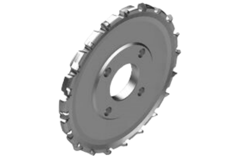 PowerTec金刚石力量型粉碎刀